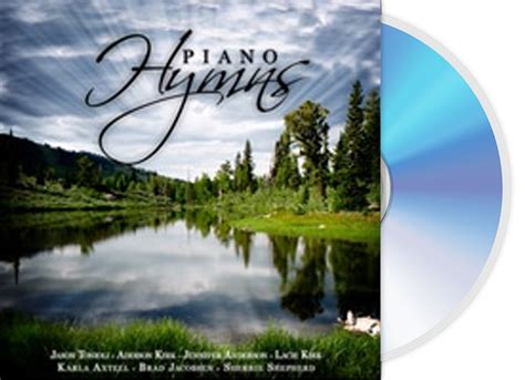 piano hymns jason tonioli