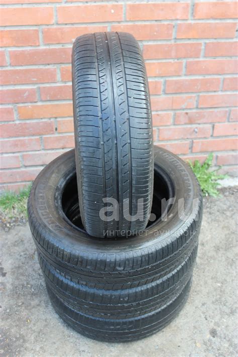 Шины летние Bridgestone B250 175 65 14 ( шины r14, шины на 14, покрышки ...