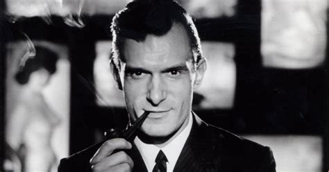 Hugh Hefner Created An Image And Lived It The New York Times