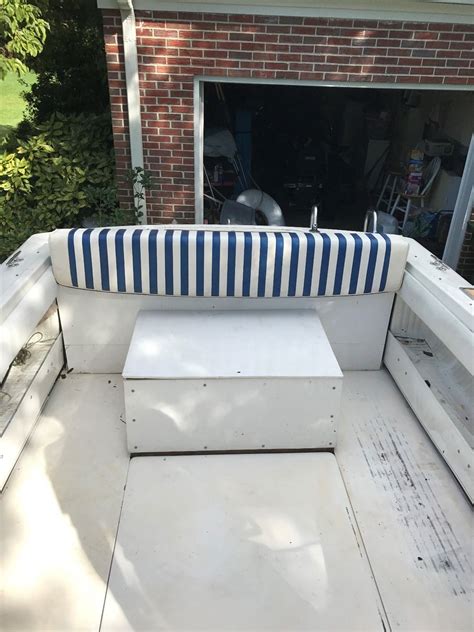 Chris Craft Lancer 1974 For Sale For 1800 Boats From
