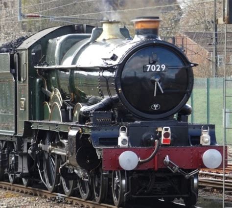 Roger G Xbm S Mainly Amateur Radio Blog Steam Trains Not Amateur Radio
