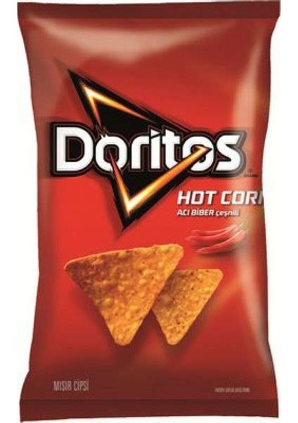 Dor Tos Hot Corn Ac B Ber M S R C Ps Super Gr Fiyat