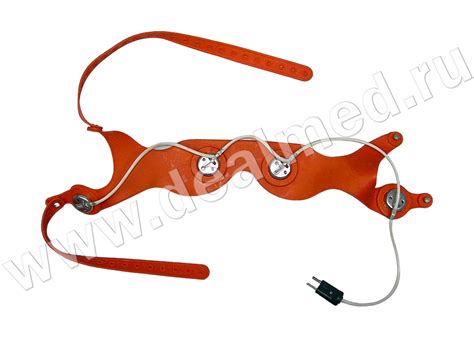 Аппарат для терапии электросном "Электросон" ЭС-10-5, Россия › купить ...