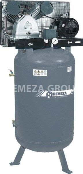 Поршневые компрессоры Ремеза в Москве: цены, производители, каталог ...
