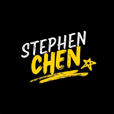 Stephen Chen