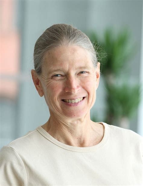 Frances Seymour Yale Forest Forum