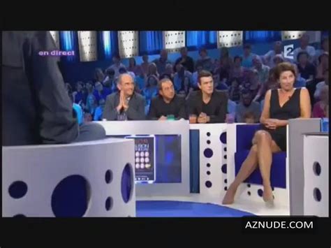 ON N EST PAS COUCHE NUDE SCENES AZNude