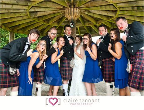 Cornhill House Wedding Photography
