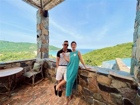 Sao Việt 3 9 Bà xã Tuấn Hưng trẻ đẹp như hot girl