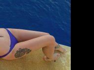 Nicole Olín Nude Pics Videos Sex Tape