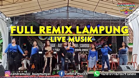 TERBARU FULL BASS BIKIN JANTUNG DAG DIG DUG REMIX LAMPUNG YouTube