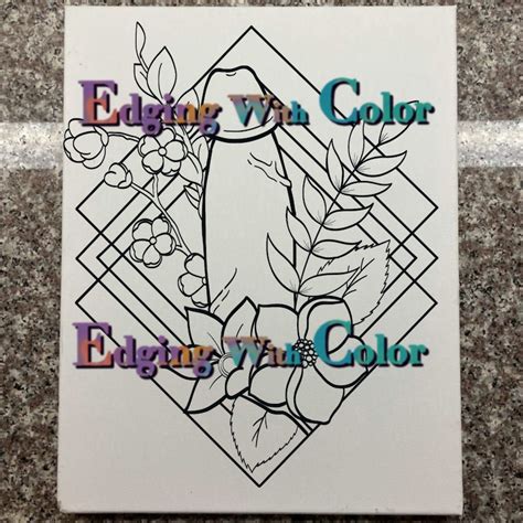 Mature Erotic Art Sip And Paint Pre Drawn Canvas Kink Art Etsy Australia