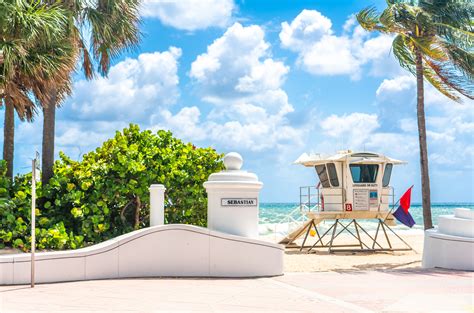 Fort Lauderdale Beach Florida Rentals