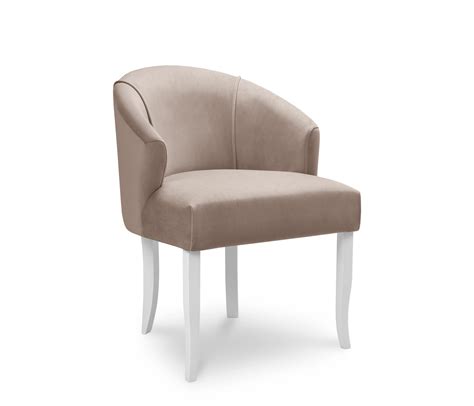 Купить Стул-кресло Николь кремовый | Цена: 8000 - sharm-design.ru