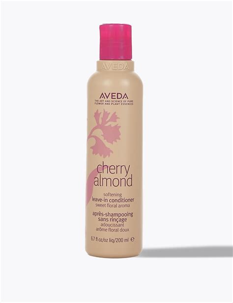 Cherry Almond Leave In Conditioner Ml Aveda M S