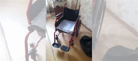 Коляска инвалидная купить в Нижнем Новгороде | Личные вещи | Авито