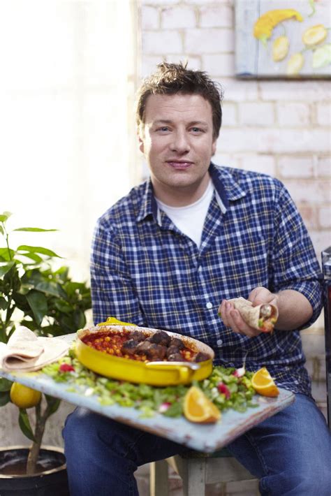 Jamie´s 15 Minute Meals Sarjad Telekava Kavaee