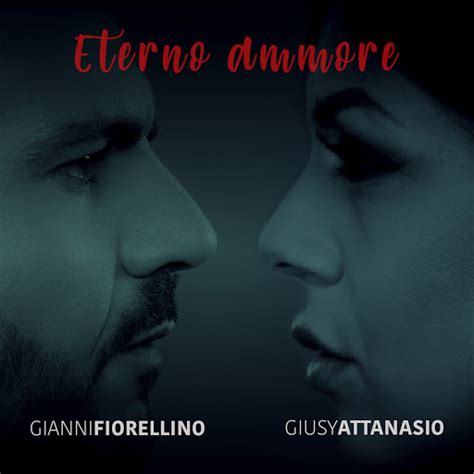 Eterno Ammore Feat Giusy Attanasio YouTube Music