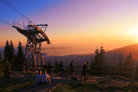 Grouse Mountain Photo | Hiking Photo Contest | Vancouver Trails