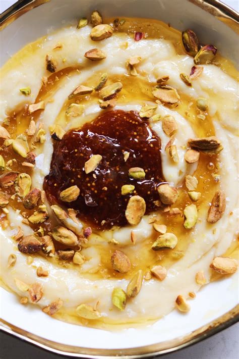 Whipped Brie Cheese Dip Appetizer With Honey And Fig Jam Grilled Cheese