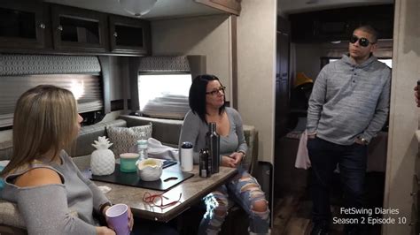 FetSwing Community Diaries Season Three Reality Series 66 Nude Pics 2 XHamster