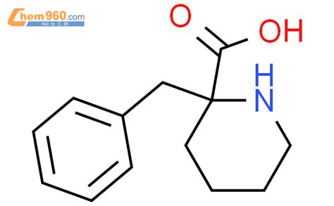 Piperidinecarboxylic Acid Phenylmethyl S Cas