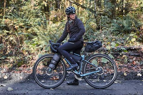 How To Setup Your Bike For Bikepacking Liv Cycling Official Site