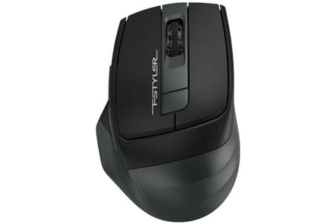 A4TECH FB35S FSTYLER BLUETOOTH 2.4G DUAL WIFI MOUSE | Suhadha Computer ...