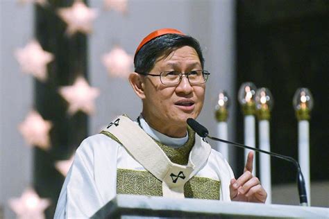 Cardinal Tagle Confirmed Positive for COVID-19 - AttractTour