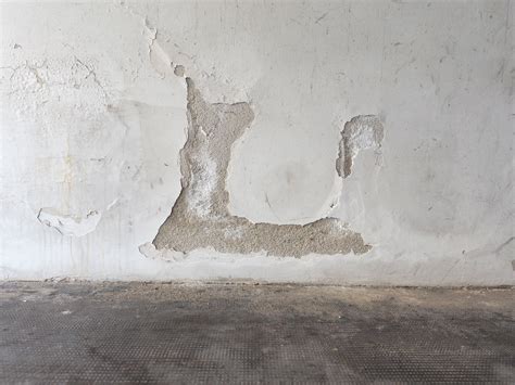 How To Stop Rising Damp In London Southern Damp Proofing