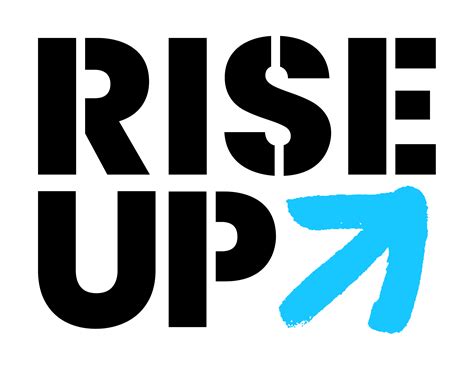 A Lust for Life : Rise Up