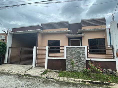 House And Lot San Pablo Laguna On Carousell