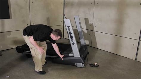 Understanding The Wiring Diagram Of Nordictrack Treadmill