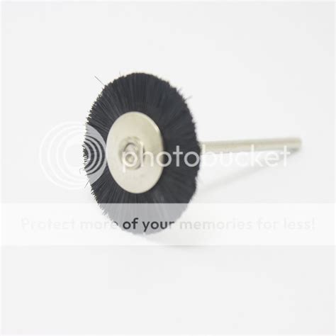 Grinder Welding Polishing Wheel Buffing Pad Brush Cups Drill Bit For