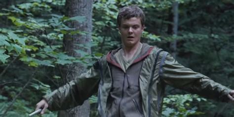 Jack Quaid's Hunger Games Villain Marvel Explained (Why He Killed Rue)