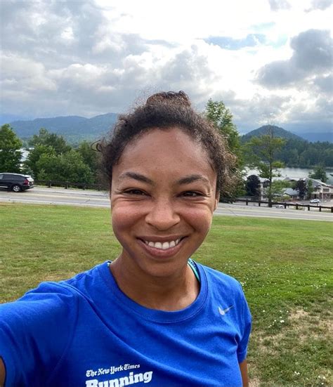 Who Is Mara Gay Age Height Husband Ethnicity Wiki Bio Net Worth Wassup News