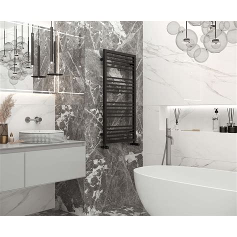 Calacatta Superb Керамогранит белый полированный 60х60 | Официальный ...