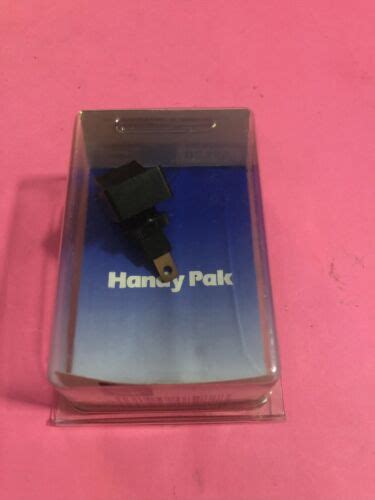 🔥🔥🔥standard Motor Products Ds 365 Rocker Switch Free Shipping Ebay