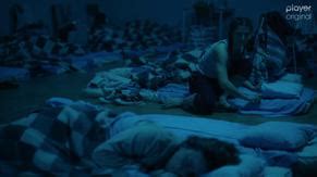 Skazana Nude Scenes Aznude