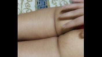 Masaje Previo A La Flaca Antes De Coger Por Primera Vez XVIDEOS