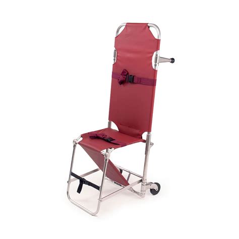 Transport Stretcher Trolley 107 Ferno International Emergency