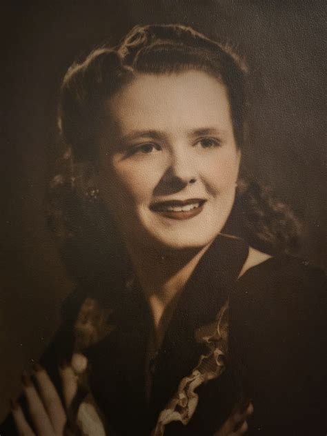 Mary J Norman Greenlawn