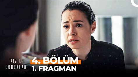 Kızıl Goncalar 4 Bölüm 1 Fragmanı Kaçacağız Buralardan YouTube