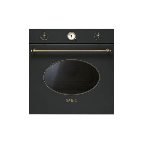 OFFERTA ELETTROVILLAGE SMEG SF800AO FORNO ELETTRICO DA INCASSO