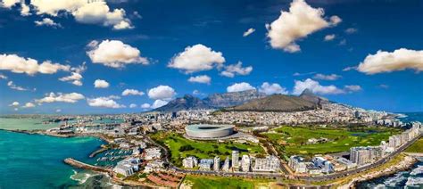 visit cape town cape tourism