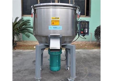 durable plastic mixer machine mm  mixed materials