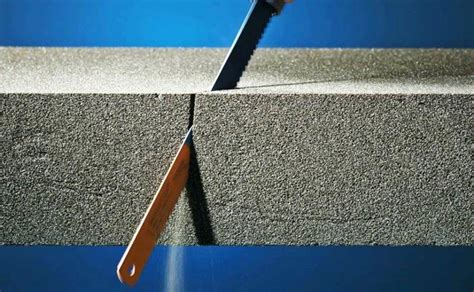 Пеностекло в строительстве: применение, достоинства, особенности