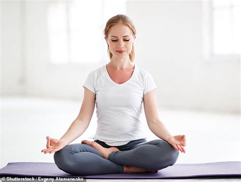 How To Boost Your Sex Life Sleep Better And Lose Weight In Days Daily Mail Online