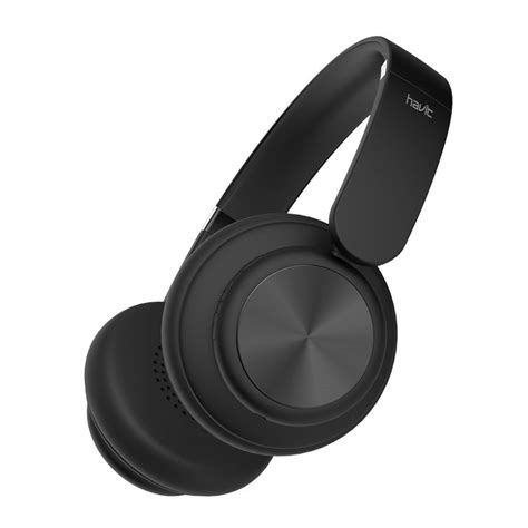 Bluetooth наушники HAVIT HV-I62N black, цена 865 грн., купить в Киеве ...