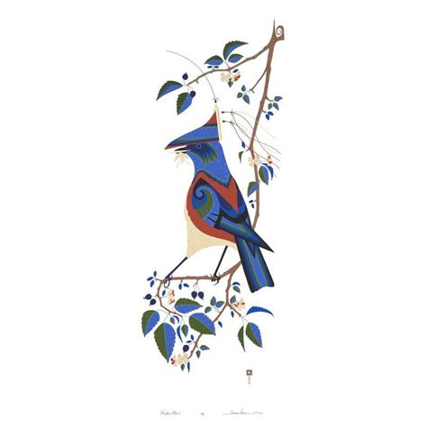 "Western Blue"